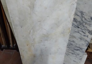 Pedras mármore para degraus de escada