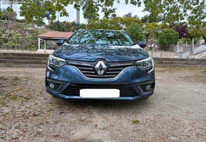 Renault Mégane SPORT TOURER 1.5 DCI LIMITED -2018