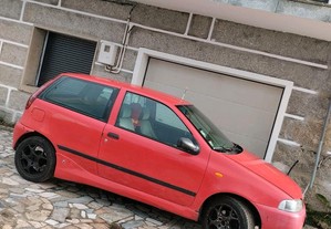 Fiat Punto 1700 td