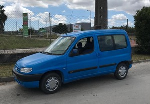 Citroën e-Berlingo multispace 5 lugares