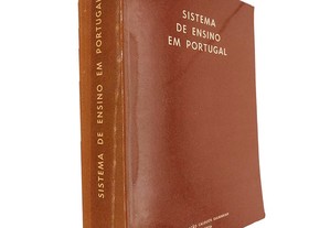 Sistema de ensino em Portugal