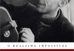 O Realismo impossível / Jean Renoir