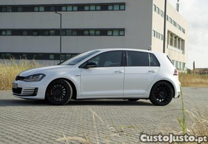 VW Golf GTI - 13