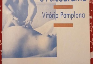 LIVRO: Vitória Pamplona - Mulher, Parto e Psicodrama [Oferta de Portes]