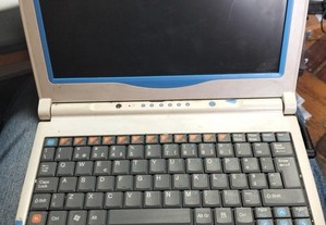 Computador portátil Magalhães 2