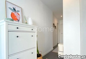 T2 Em Paranhos, Porto