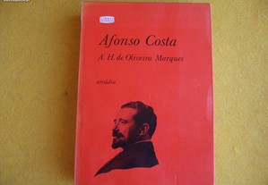 Afonso Costa - 1972