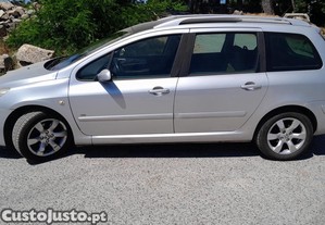 Peugeot 307 SW 7lugares - 06