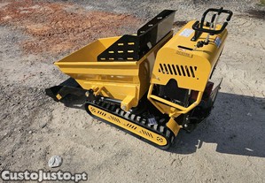 Mini Dumper T500 - Novo