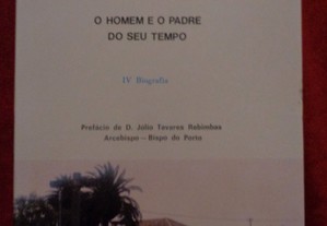 O P.e Donaciano de Abreu Freire