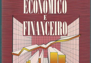 Vocabulário Económico e Financeiro / Yves Bernard - Jean-Claude Colli (1987)