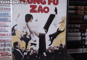 Kung Fu Zão (2004) Stephen Chow IMDB 7.8