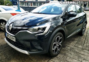 Renault Captur 1.5 dci - 21