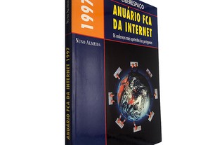Anuário FCA da internet 1997 - Nuno Almeida