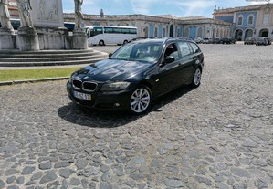 BMW 318 touring