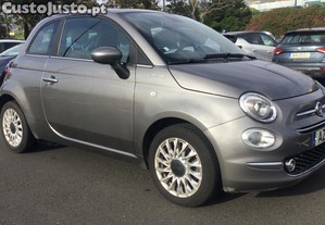 Fiat 500 Dolcevita Hybrid 1.0 70cv