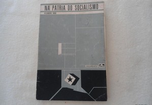Na Pátria do Socialismo por Alexandre Babo