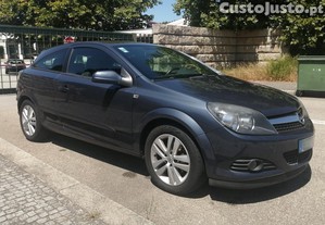 Opel Astra GTC