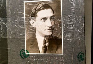 Fotobiografia Século XX, António Oliveira Salazar