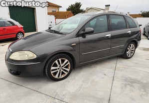 Fiat Croma 1.9JTD - 07