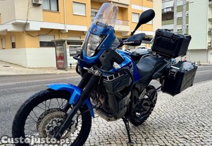 Yamaha XT660Z Tenere