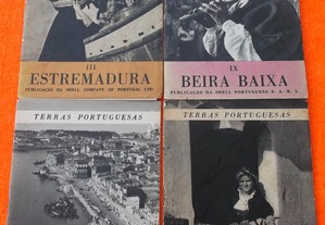Terras Portuguesas