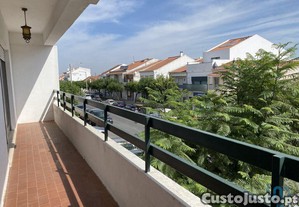 Apartamento T3 em Salvaterra de Magos e Foros de Salvaterra de 140,00 m