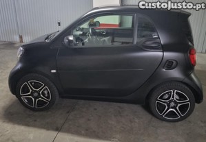 Smart ForTwo Coupe - 18