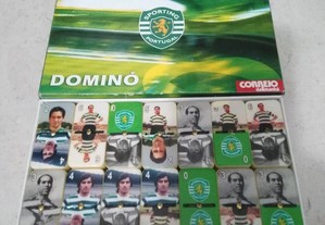 Domino Sporting (scp)Completo.