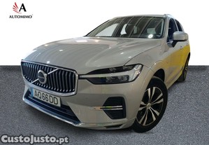 Volvo XC60 2.0 T6 PHEV Inscription Expression AWD - 22