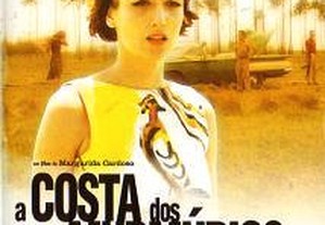 A Costa dos Murmúrios (2004) Beatriz Batarda IMDB: 6.2 