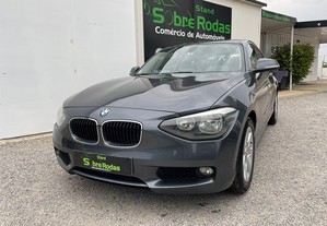 BMW 116 d 1.6