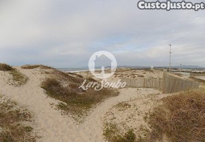 [240-T-03205] Terreno p/ construção de moradia ...