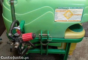 Pulverizador Rocha 200 litros