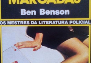 As Cartas Marcadas, de Ben Benson