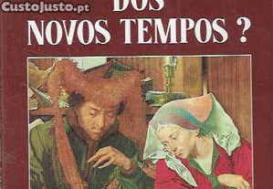 Philippe Wolff. Outono da Idade Mdia ou Primavera dos Novos Tempos?