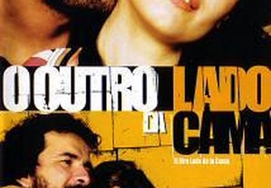 O Outro Lado da Cama (2002) Ernesto Alterio