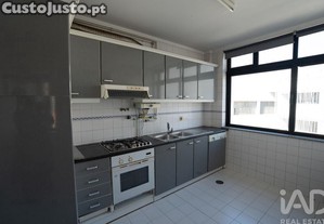 Apartamento T2 em Vila Real de 70 m²