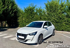 Peugeot 208 1.2 PureTech Active Pack - 21