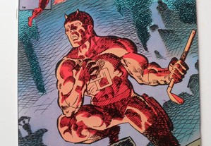 DAREDEVIL 191 Marvel Comics 1983 Frank Miller BD Banda Desenhada