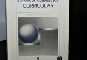 Desenvolvimento Curricular de António C. Ribeiro