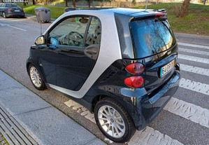 Smart ForTwo Cdi 131 mil kms - 08