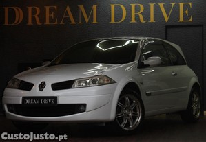 Renault Mgane 1.5 dCi Dynamique S