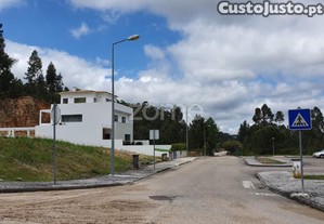 Lote Terreno Com Projeto - Ourm
