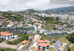 The hills funchal