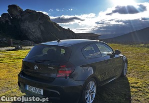 BMW 120 120D - 11