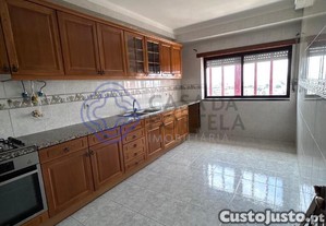 Apartamento T3 em Setúbal