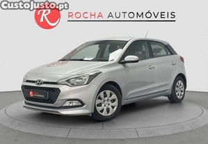 Hyundai i20 1.2 Access+Bluetooth - 17