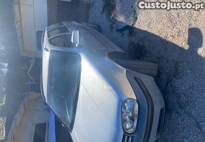 VW Passat (1J) - 01