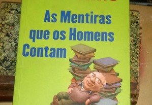 As mentiras que os homens contam, de Luís Fernando Veríssimo.